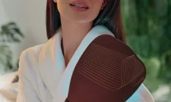 LED-Handmaske
