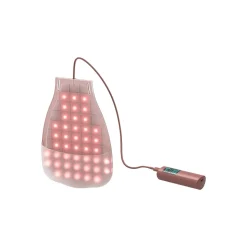 LED-Handmaske