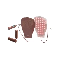 LED-Handmaske