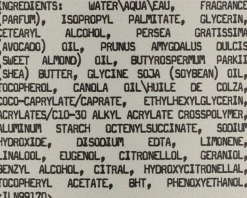 Le Labo The Noir 29