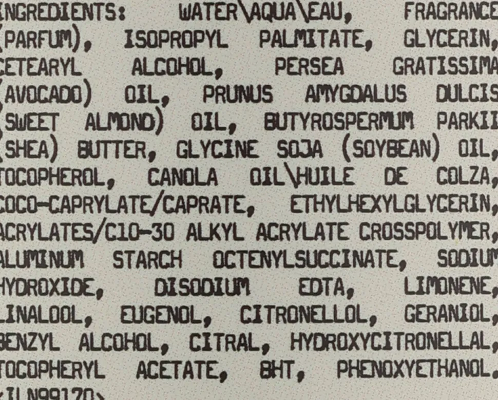 Le Labo The Noir 29