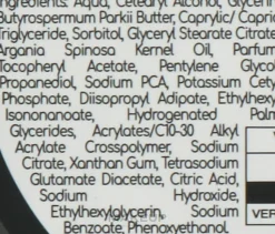Leocrema Multipurpose Cream Argan Oil