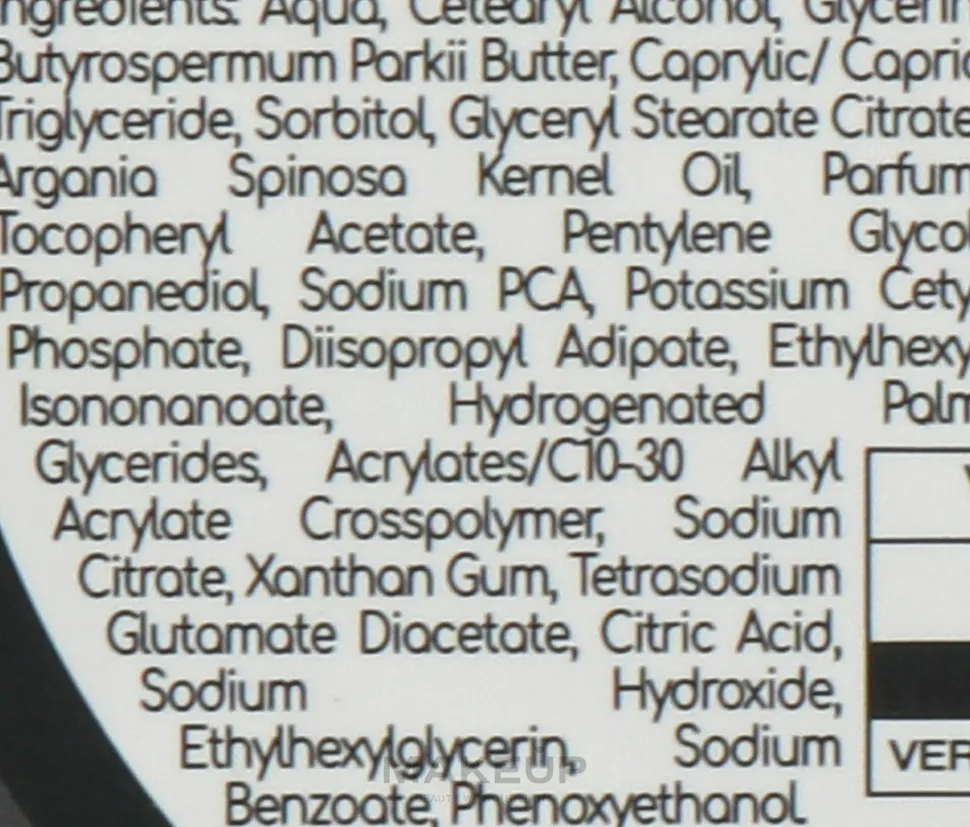 Leocrema Multipurpose Cream Argan Oil