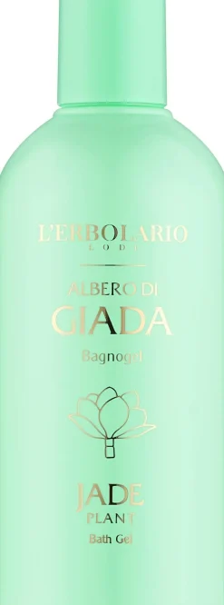 L'Erbolario Albero Di Giada Jade Plant