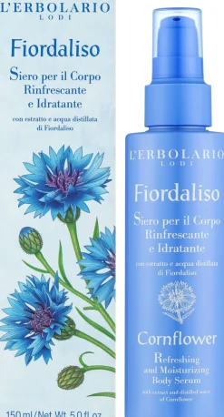 L’Erbolario Cornflower