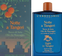L'Erbolario Notte a Tangeri