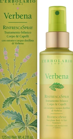 L'erbolario Verbena Eau de Parfum