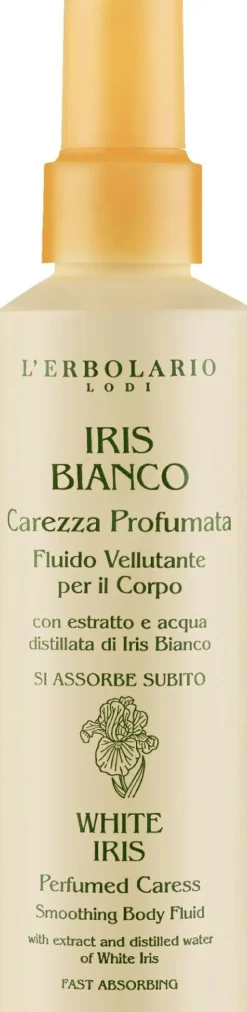 L’Erbolario White Iris