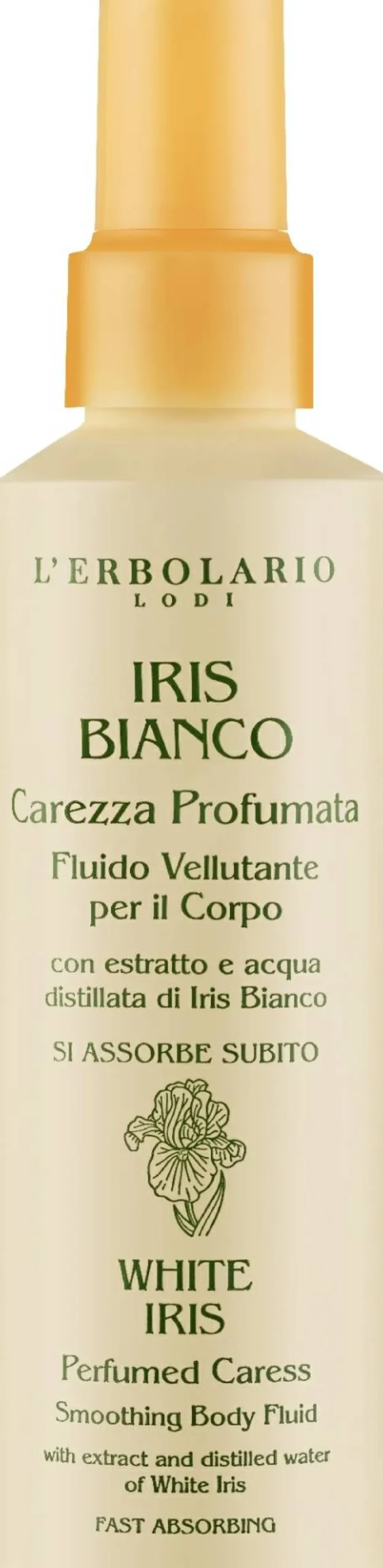 L’Erbolario White Iris