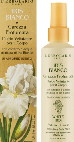 L’Erbolario White Iris