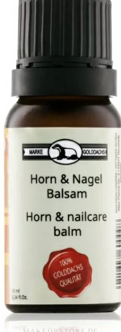 Öl für die Nägel