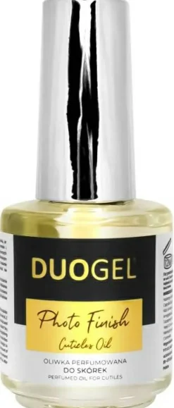 Öl für Nagelhaut und Nägel