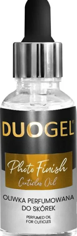 Öl für Nagelhaut und Nägel
