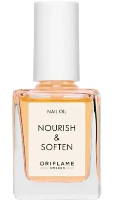 Öl für Nägel und Nagelhaut