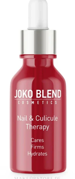 Öl für Nägel und Nagelhaut
