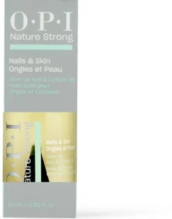 Öl für Nägel und Nagelhaut
