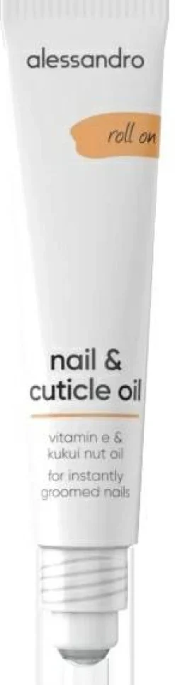 Öl für Nägel und Nagelhaut