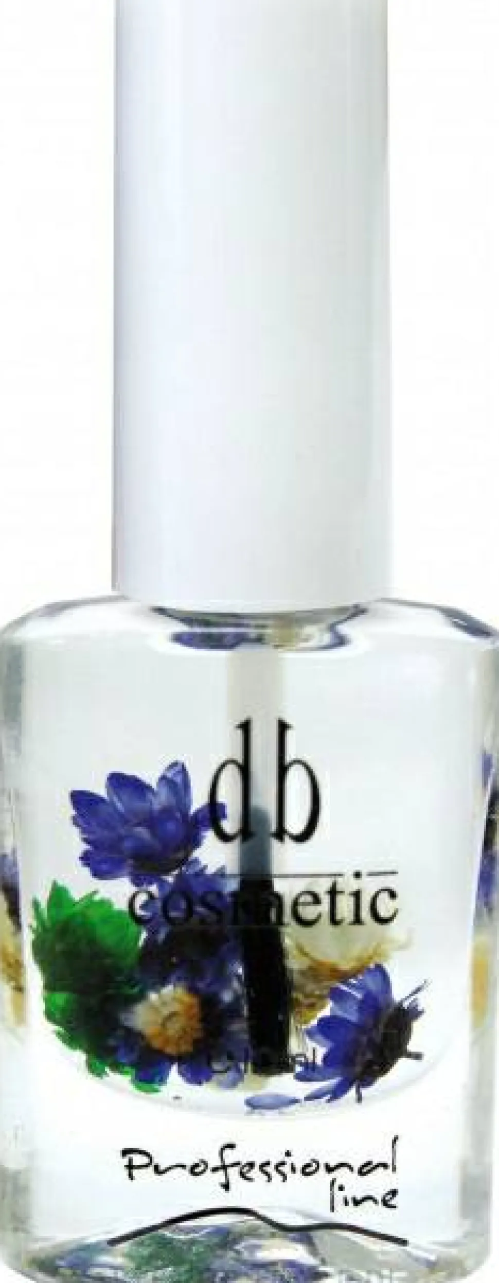Öl für Nägel und Nagelhaut Lavanda