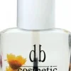 Öl für Nägel und Nagelhaut Orange