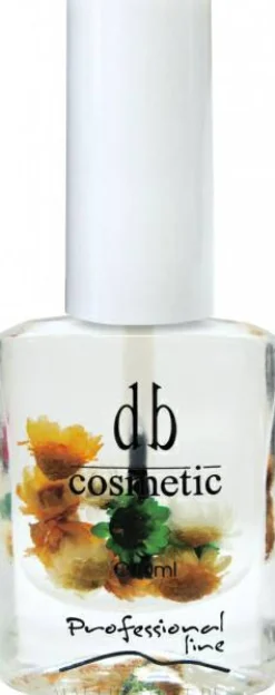 Öl für Nägel und Nagelhaut Orange