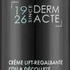 Lifting-Creme für Dekolleté und Hals