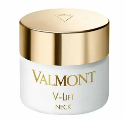 Lifting-Creme für den Hals