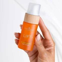 Lifting-Serum-Spray für Hals, Dekolleté und Büste