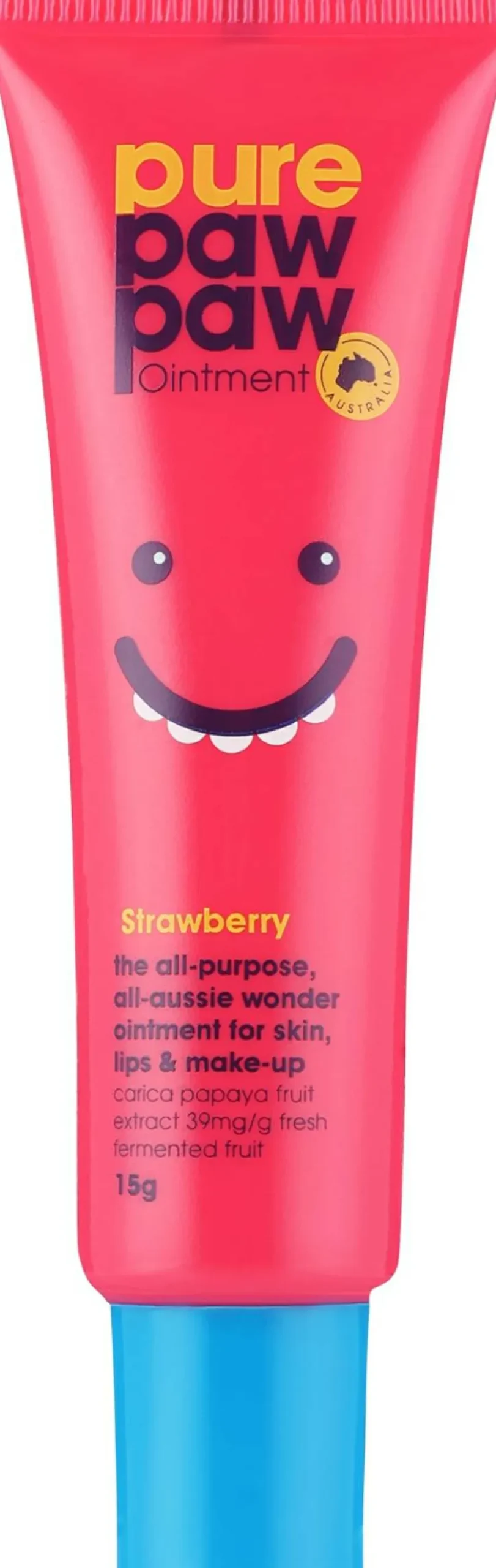 Lippenbalsam Strawberry