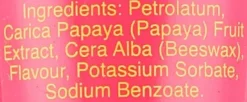 Lippenbalsam Strawberry