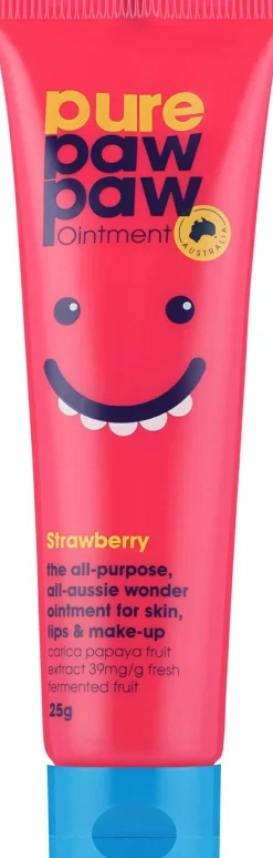 Lippenbalsam Strawberry