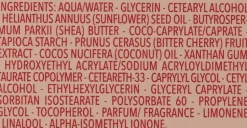 L'Occitane Cherry Blossom
