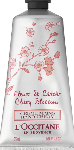L'Occitane Cherry Blossom