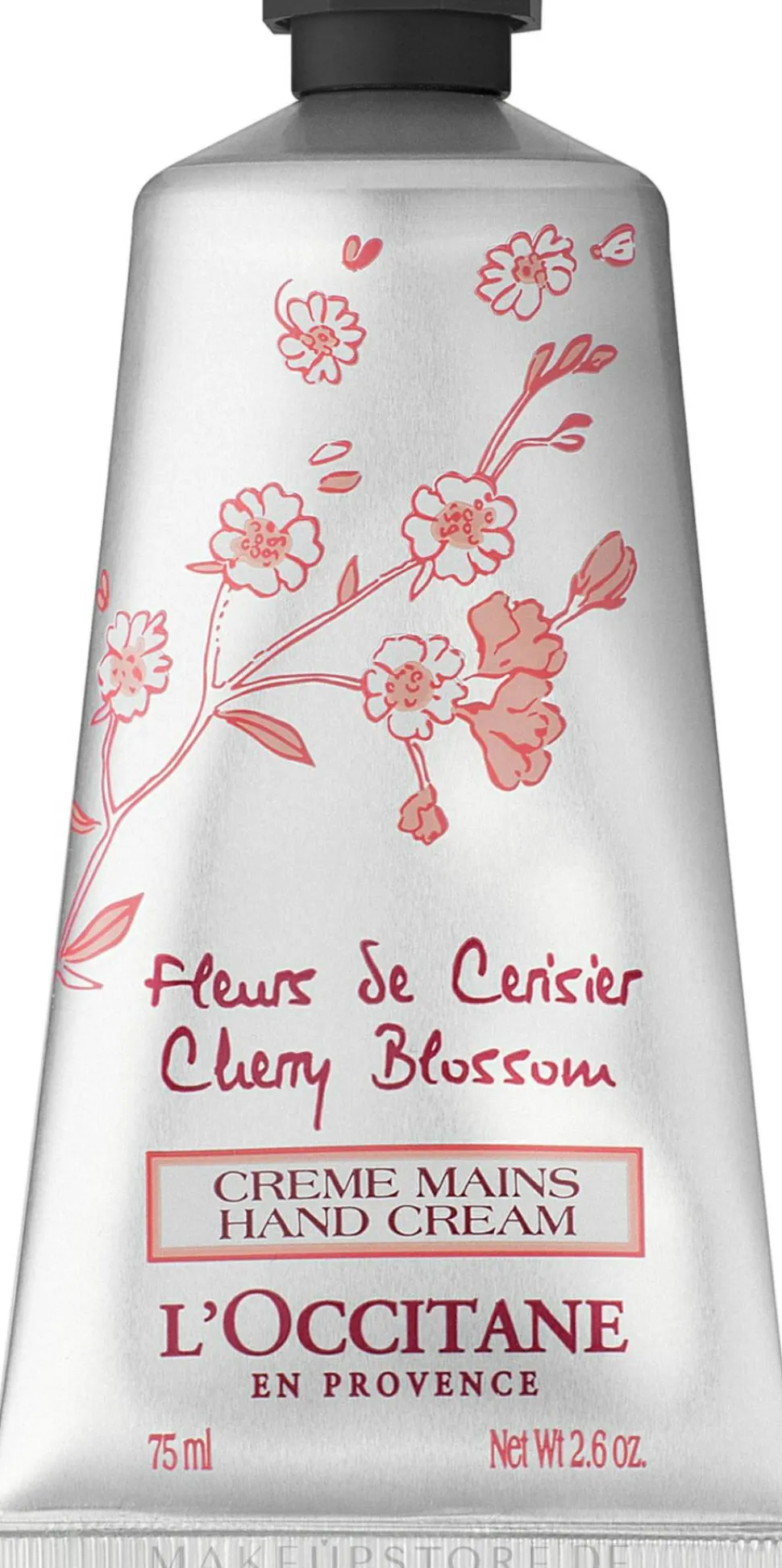 L'Occitane Cherry Blossom