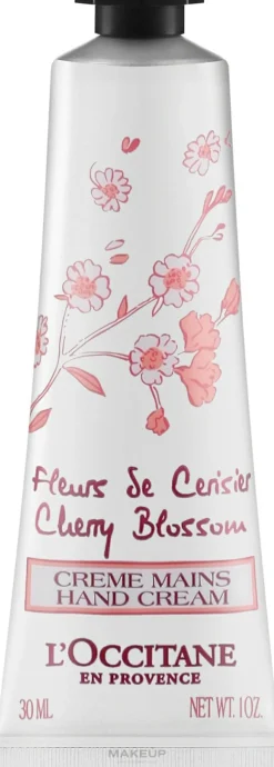L'Occitane Cherry Blossom
