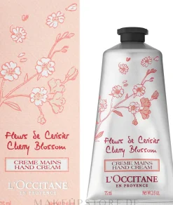 L'Occitane Cherry Blossom