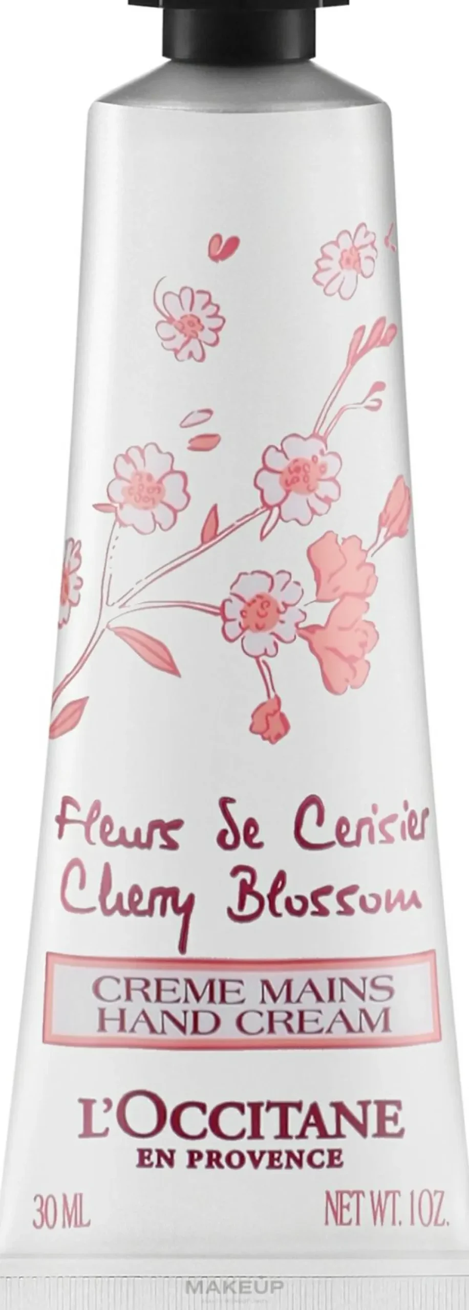 L'Occitane Cherry Blossom