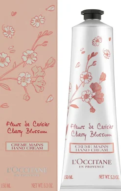 L'Occitane Cherry Blossom