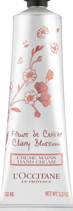 L'Occitane Cherry Blossom