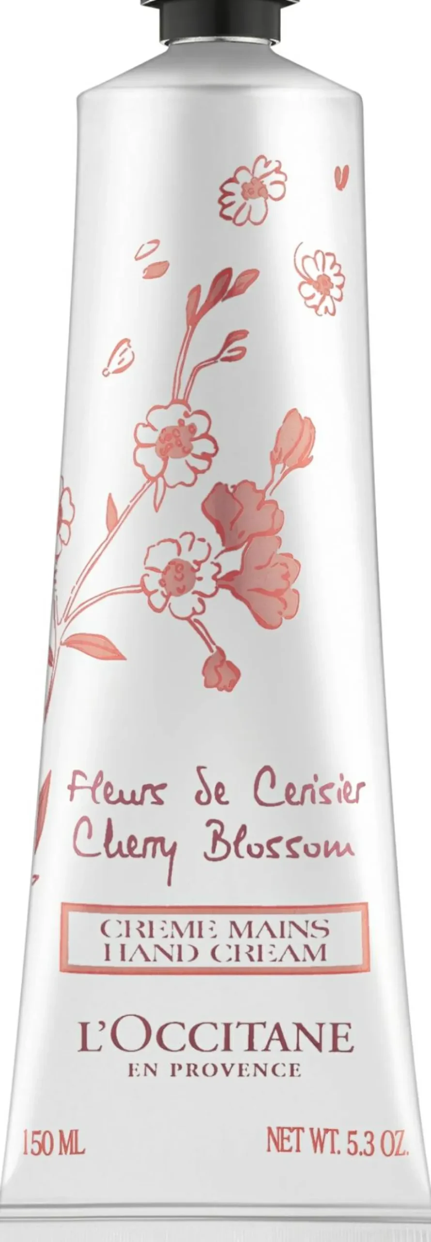 L'Occitane Cherry Blossom