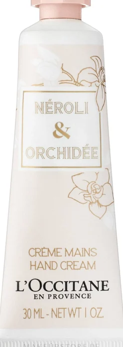 L'Occitane Neroli & Orchidee