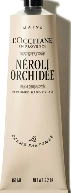 L'Occitane Neroli & Orchidee