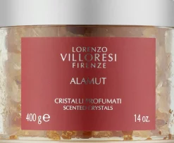 Lorenzo Villoresi Alamut Scented Crystal