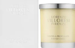 Lorenzo Villoresi Aura Maris
