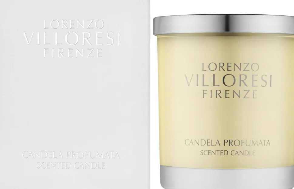 Lorenzo Villoresi Aura Maris