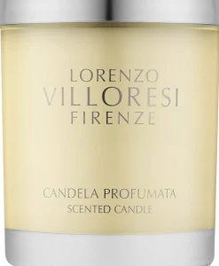 Lorenzo Villoresi Aura Maris