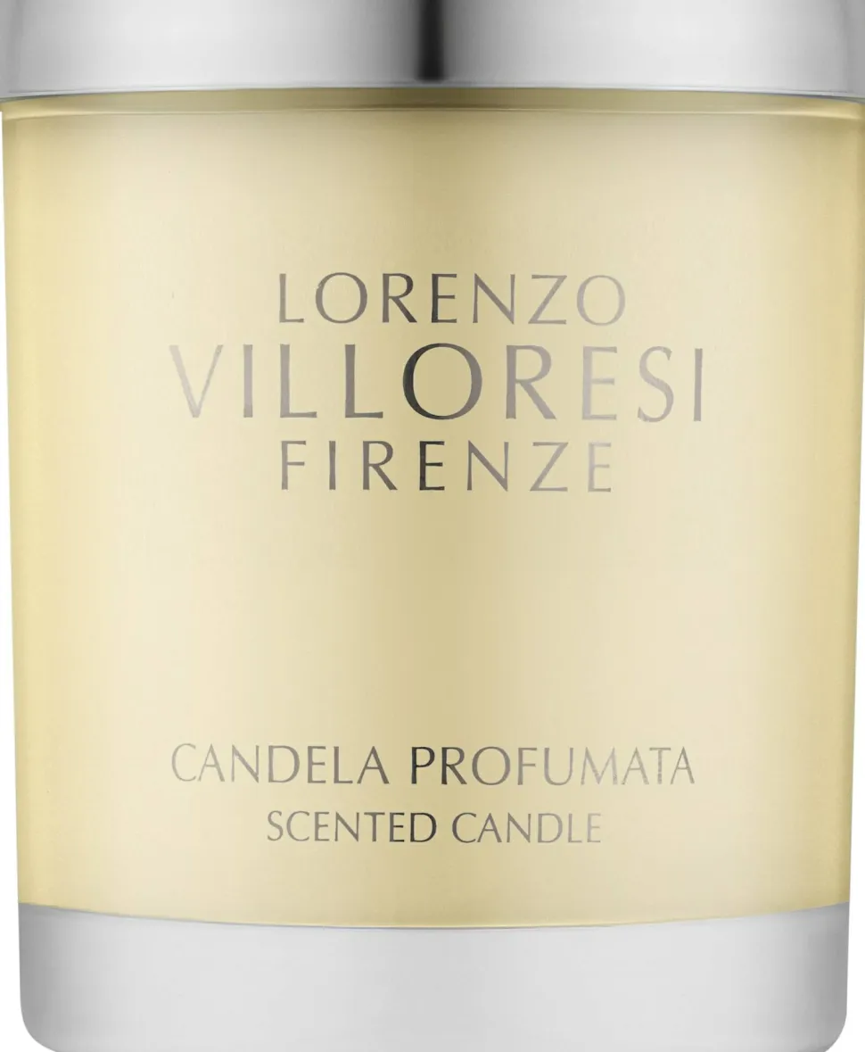 Lorenzo Villoresi Aura Maris