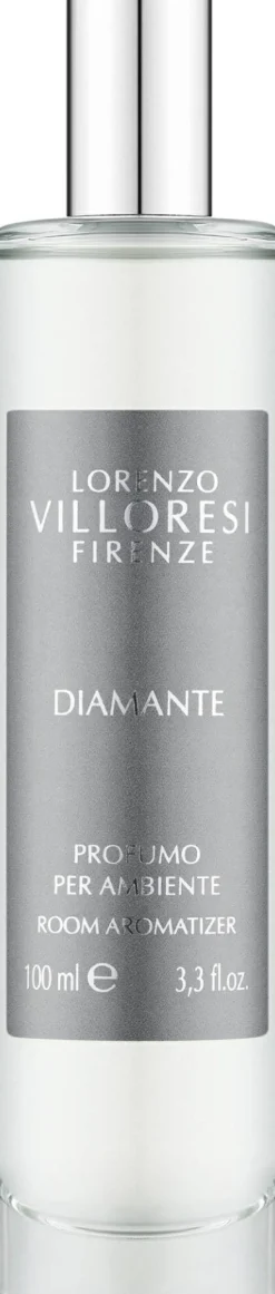 Lorenzo Villoresi Diamante