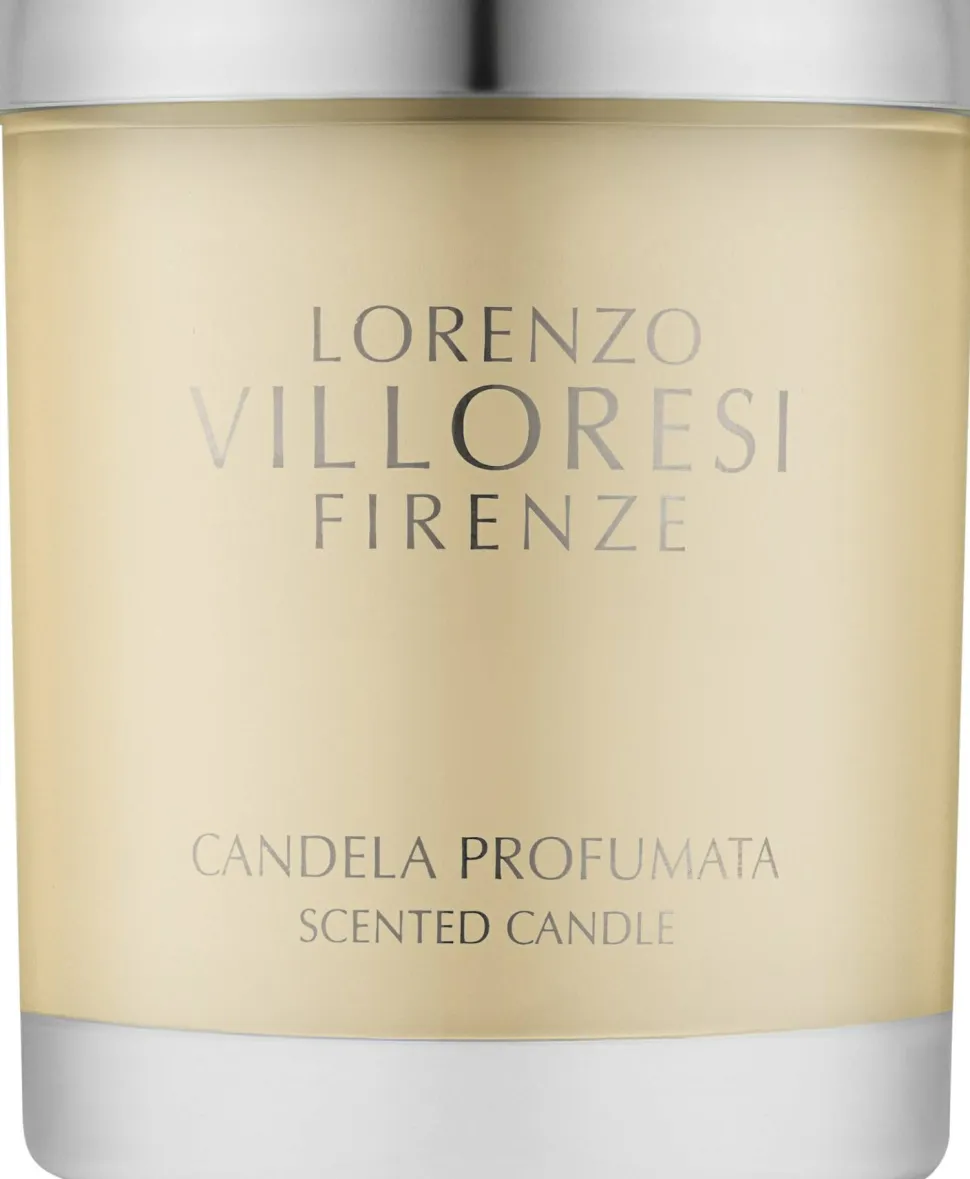 Lorenzo Villoresi Piper Nigrum