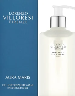Lorenzo Villoresi Aura Maris