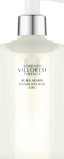 Lorenzo Villoresi Aura Maris